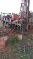 Sabis na Geophysical Survey da Ramin Burtsatse a Ibadan - 3
