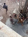 Sabis na Geophysical Survey da Ramin Burtsatse a Ibadan - 5