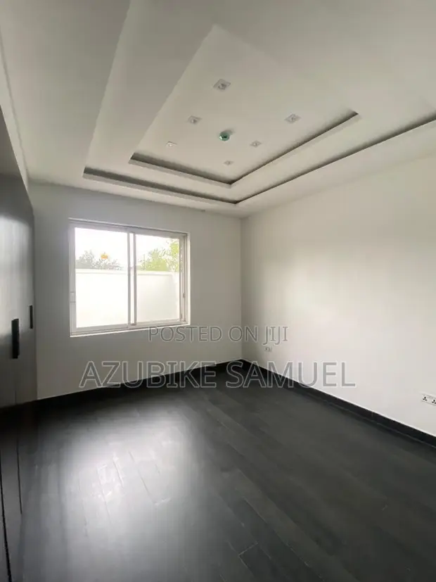Furnished 3-Bedroom Apartment for Rent in Banana Island, Lagos - 1