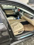 2016 Hyundai Genesis 3.8 RWD Sedan Purple - 1