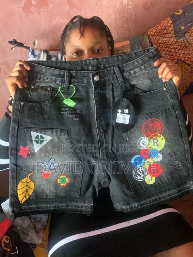 Dior Quality Luxury Shorts - 1