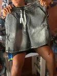 Gajeren Wando Mai Inganci na Dior - 2
