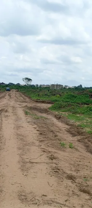 Sayar da Filaye na Gidaje a Obinze, Owerri, Jihar Imo