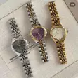 Scottie Rounded Triangular Wrist Watch - 2