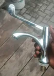 Hospital Lab Tap - Long Lever - 1
