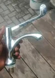 Hospital Lab Tap - Long Lever - 2