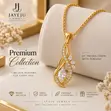 Wholesale Premium Gold Plated Fashion Necklaces | Jayeju Jewels - 2