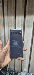 Google Pixel 7 Pro 128GB Black - 1
