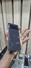Google Pixel 7 Pro 128GB Black - 3