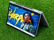 HP OmniBook Ultra Flip 14" 16GB RAM, Intel Core Ultra 7, 1TB SSD - 3