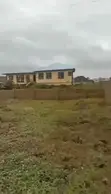 Standard Plot na Ƙasa a Olusoji Kusa da Ofishin Nepa - 1