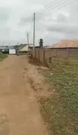 Standard Plot na Ƙasa a Olusoji Kusa da Ofishin Nepa - 2