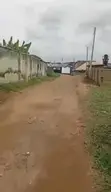 Standard Plot na Ƙasa a Olusoji Kusa da Ofishin Nepa - 3