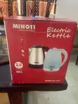 Minoti Electric Kettle 2L - 2