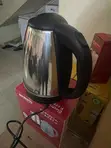 Minoti Electric Kettle 2L - 3