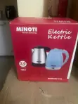 Minoti Electric Kettle 2L - 4