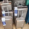 5-in-1 Luggage and Travel Bag Set - 2