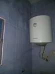 Ariston Water Heater 50L+ - 1