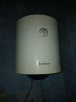 Ariston Water Heater 50L+ - 2