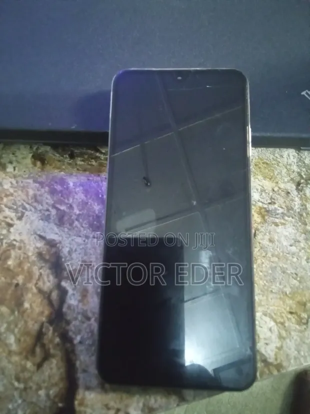 Xiaomi Redmi Note 10S 128GB White - 1