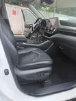 2023 Toyota Highlander XLE AWD White - 2