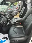 2023 Toyota Highlander XLE AWD White - 3