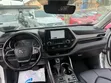 2023 Toyota Highlander XLE AWD White - 4