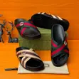 Slippers Na Farko Na Gucci Na Gaskiya - 2