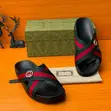 Slippers Na Farko Na Gucci Na Gaskiya - 3