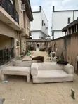 Professional Sofa & Upholstery Cleaning - Lagos - 1