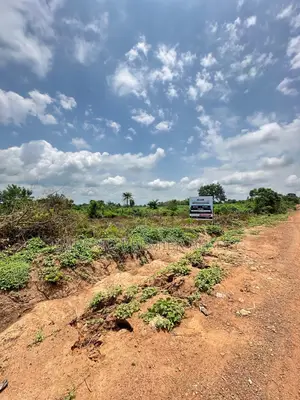 Acre 30 na Filaye don Siyarwa, Ibadan