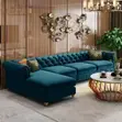 Sofa Set Mai Girma - Sabo - 1