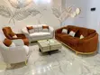 Sofa Set Mai Girma - Sabo - 2