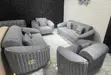 Sofa Set Mai Girma - Sabo - 3