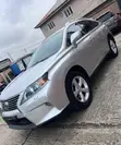 2013 Lexus RX 350 AWD Silver - 3