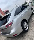 2013 Lexus RX 350 AWD Silver - 4