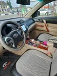 Toyota Highlander 3.5L 4WD 2013 Baki - 3