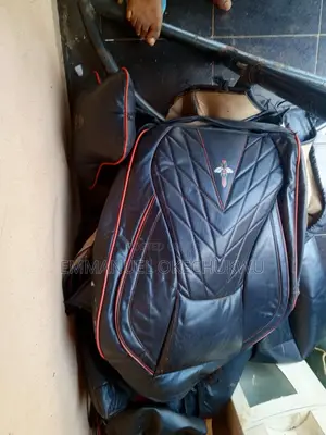 Used Lexus Seat Cover