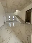 4-Bedroom Serviced Duplex da BQ, Gym, Pool a Ikate, Lekki - 3