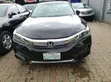 Honda Accord EX 2dr Coupe 2014 - 1