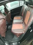 Honda Accord EX 2dr Coupe 2014 - 5