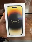 Sabon Apple iPhone 14 Pro 256GB Zinariya - 3