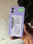 Apple iPhone 12 64GB Purple - 3