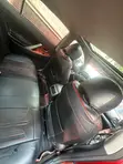 Toyota Camry 2008 Red - 3