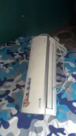 Scanfrost 1.5HP Inverter AC - Mai Tsarki Sosai, Yana Aiki Da Kyau - 3