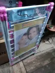 Heavy Duty Foldable Clothes Dryer - 2