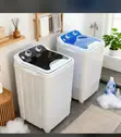 Brand New Chigo Top Load Washing Machine - 7kg - 3