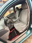 2010 Toyota Camry LE Sedan - Shuɗi - 1