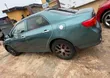 2010 Toyota Camry LE Sedan - Shuɗi - 4