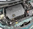 2010 Toyota Camry LE Sedan - Shuɗi - 5